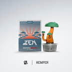 Bonsai Bong | Hemper | Wanawid