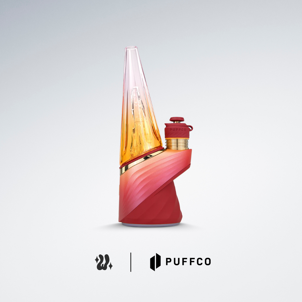 Puffco Peak Pro 3DXL