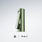 Pax Flow | Vaporizador Herbal