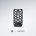 Funda de silicona Glove para DaVinci IQ3, protección térmica y de impactos