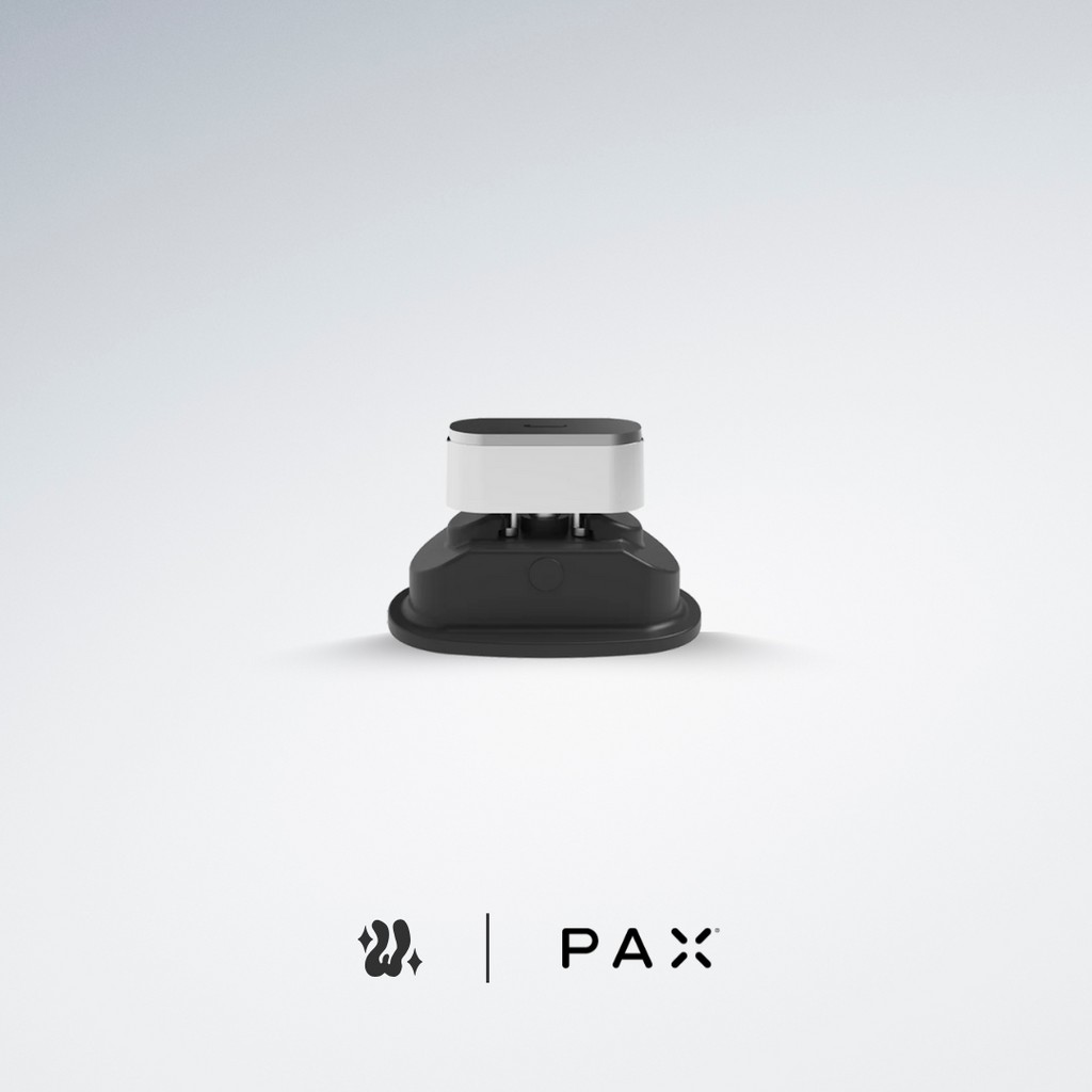 Adaptador para concentrados | PAX