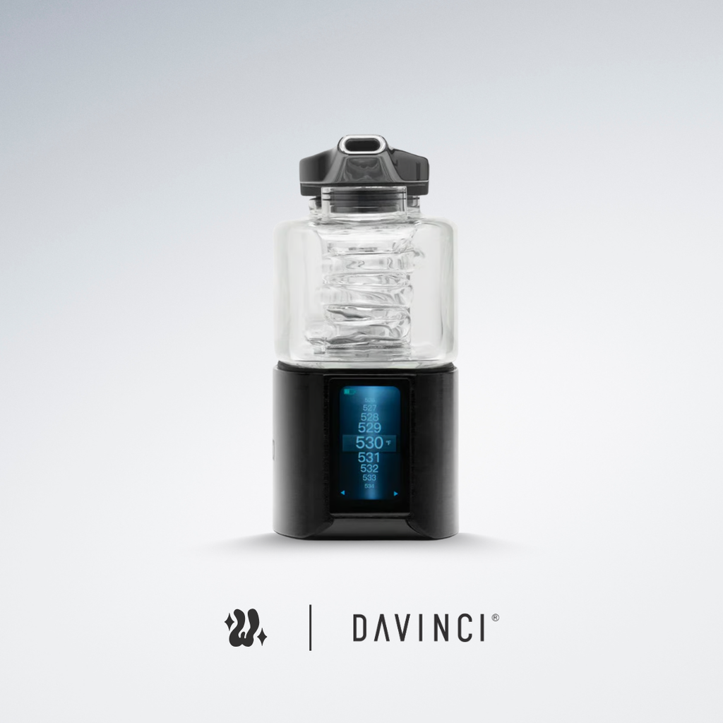 DaVinci EQ Electric Quartz | Jacuzzi Collection