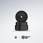 Grinder Mini 2'0 | Flower Mill
