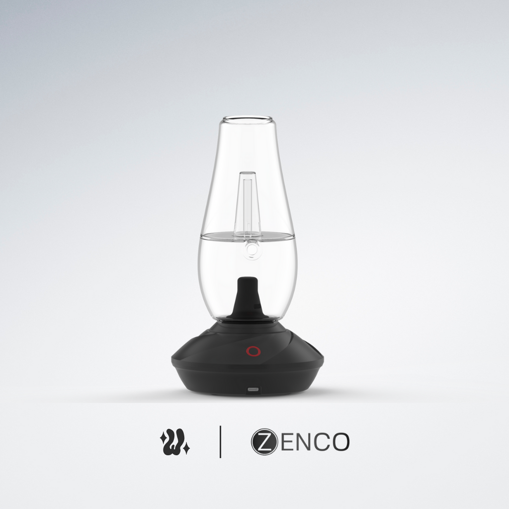 Zenco | Flow (Vaporizador de extractos)