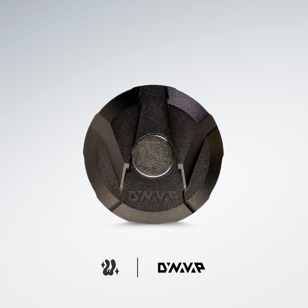 DynaBank | Contenedor | Dynavap |
