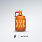 Bong Estilo Western | Hemper