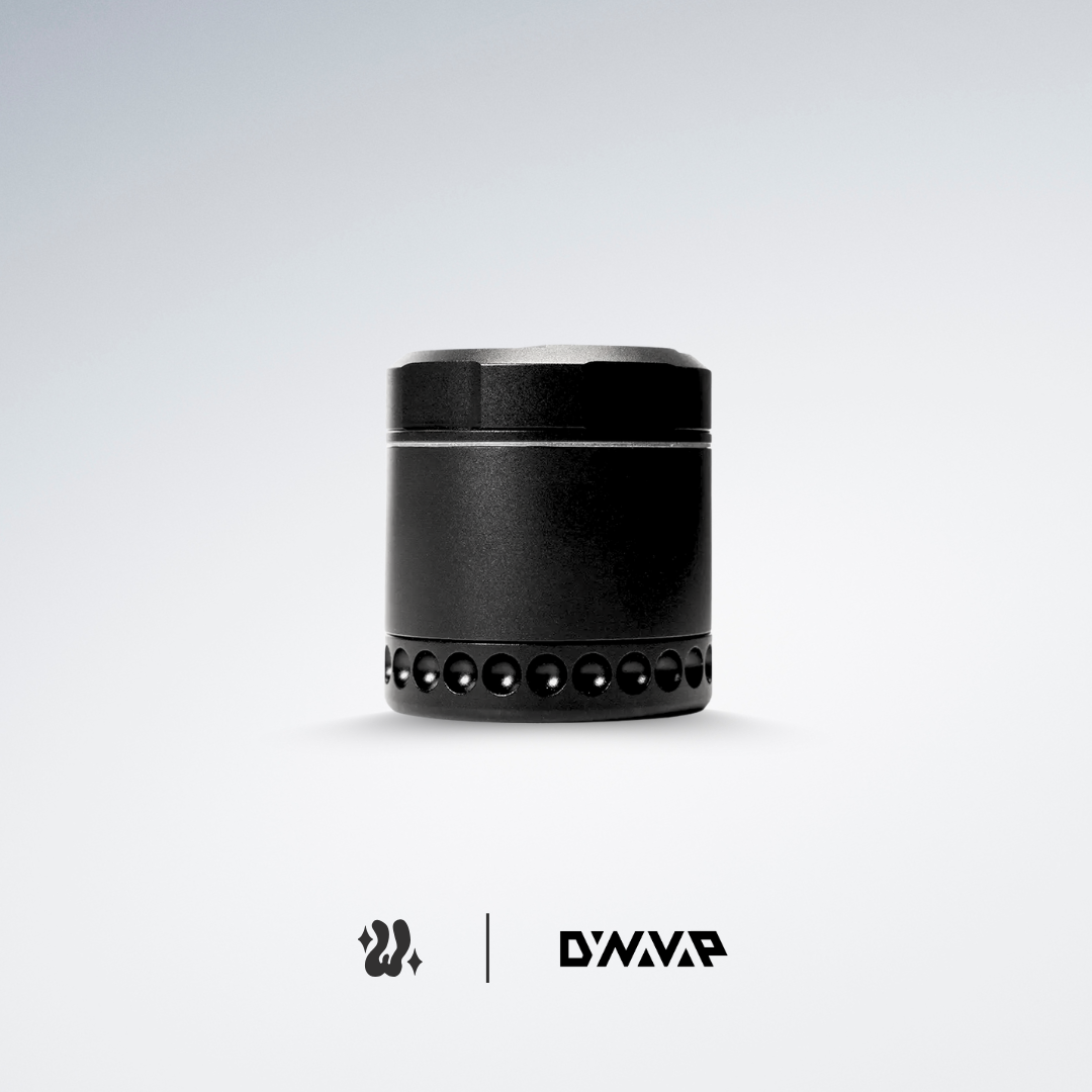 DynaGrind | Grinder | Dynavap |