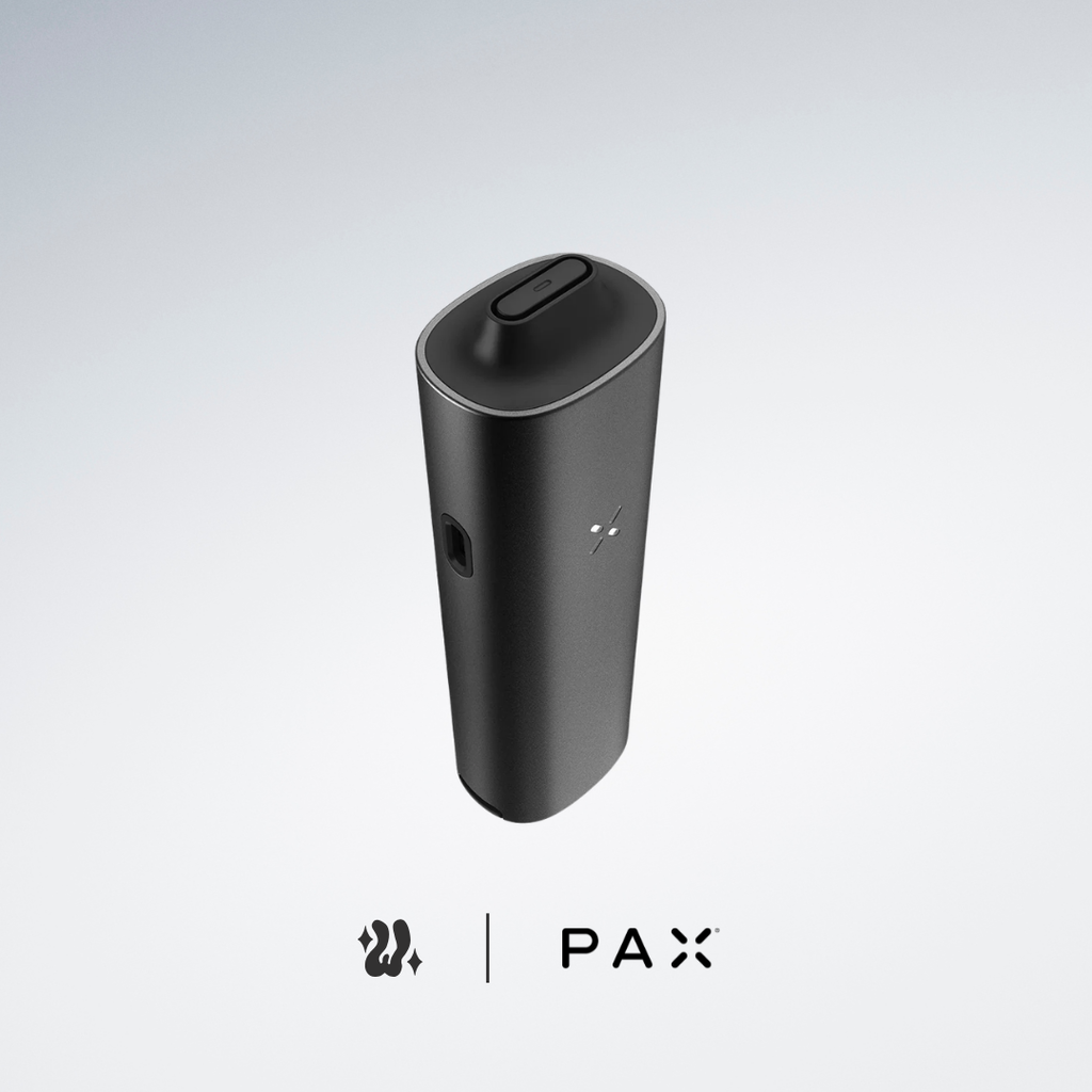 Pax 4 | Vaporizador Herbal