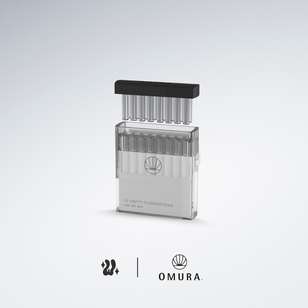 Omura Series X