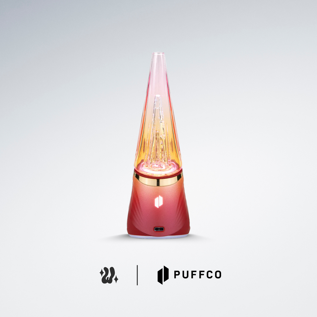Puffco Peak Pro 3DXL | Puffco | Edición Limitada