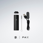 Pax Mini Vaporizador Herbal 