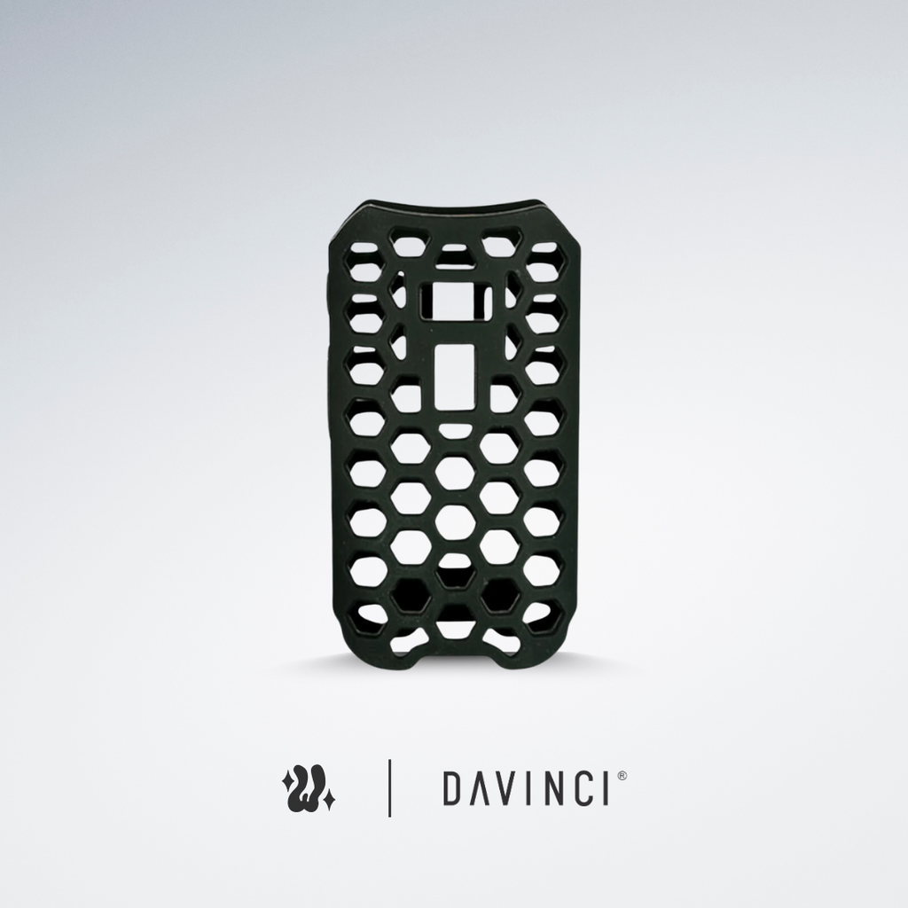 Funda de silicona | Glove | DaVinci IQC IQ2