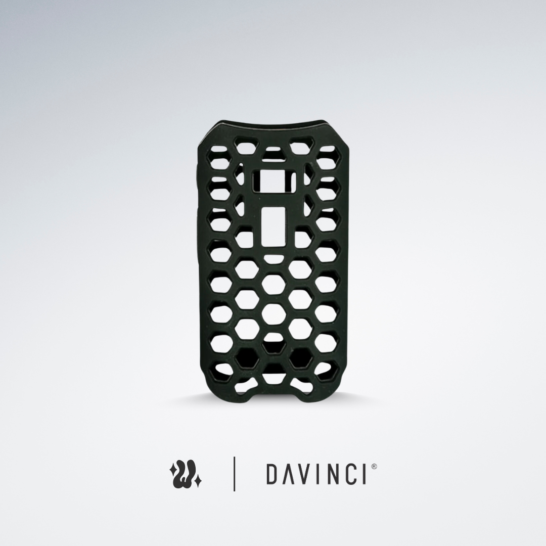 Funda de silicona | Glove | DaVinci IQC IQ2
