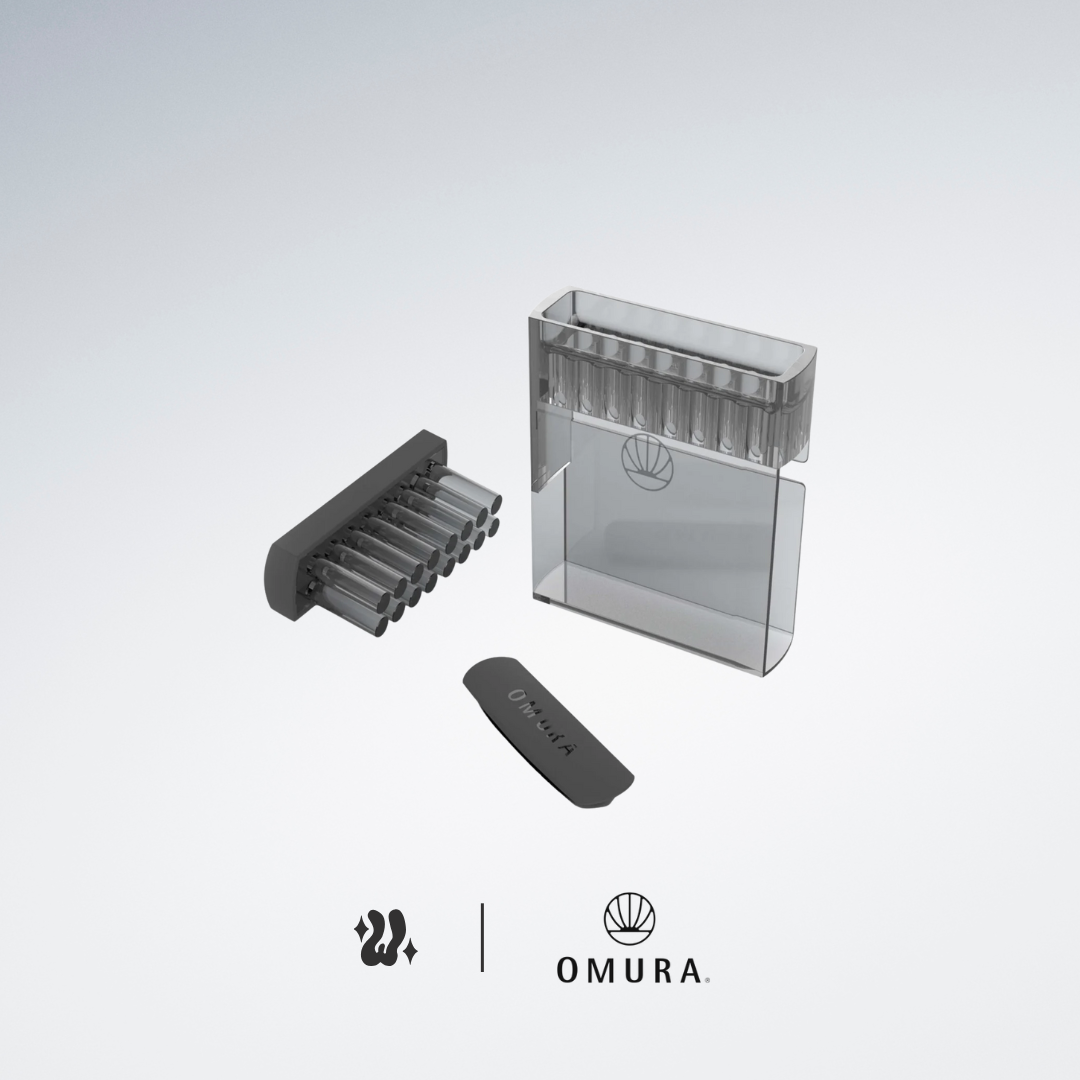 Omura Series 1