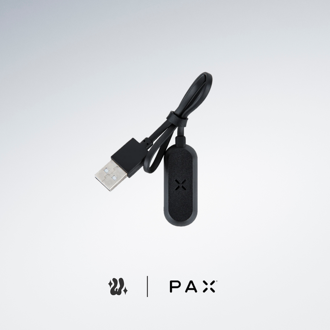 Mini Charger | Cargador PAX