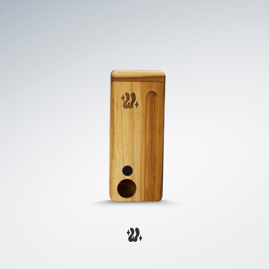 WanaBox | Contenedor multiusos | Wana Wid
