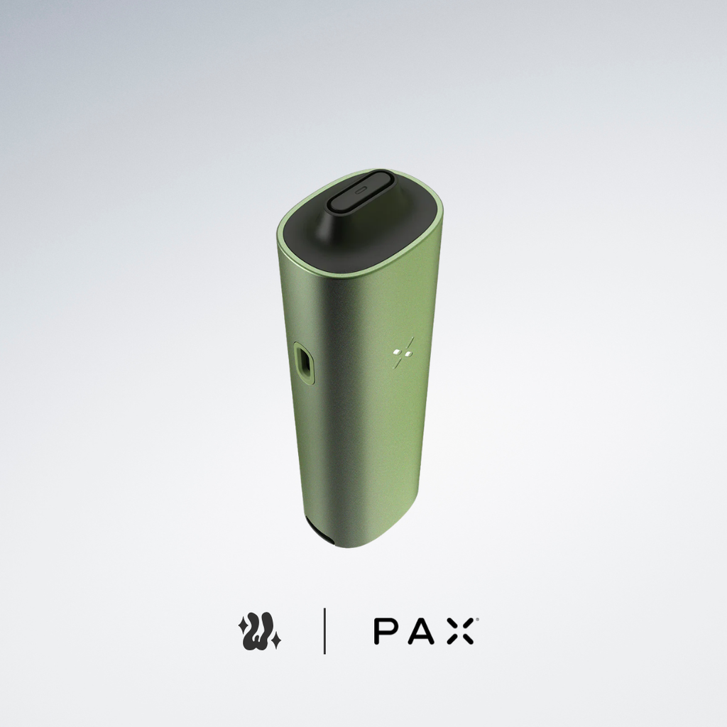 Pax 4 | Vaporizador Herbal