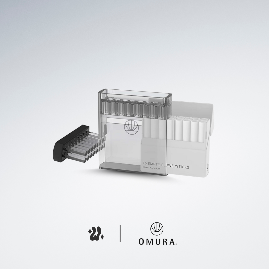 Series X | Omura | Kit Completo (PRE-VENTA)