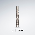 The VonG (i): Titanium | Dynavap | Vaporizador Herbal