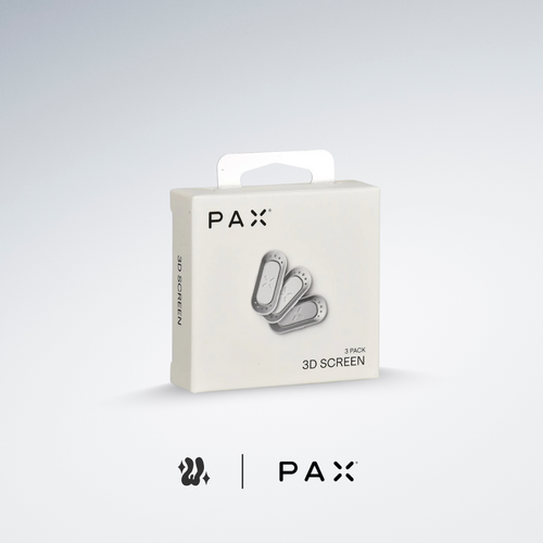 3D Screen | Repuestos para horno PAX