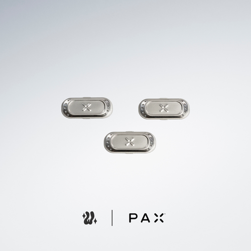3D Screen | Repuestos para horno PAX