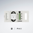 Pax 4 | Vaporizador Herbal