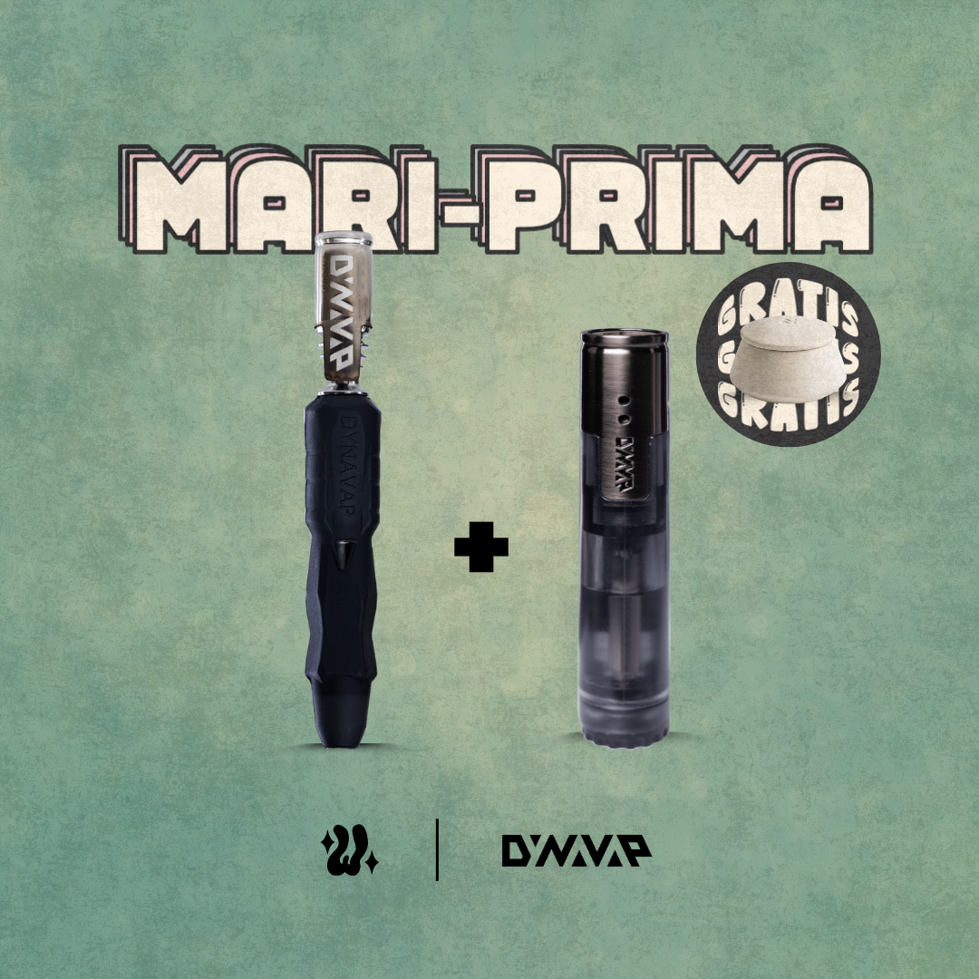 Kit Dynavap The B2 + DynaTorch