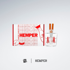 Bong Caja de comida China | Hemper