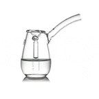 Bulb Bubbler | Pipa de agua | Mj Arsenal