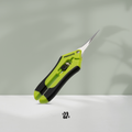 Tijeras de poda Garden High Pro para corte limpio en el cultivo