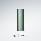 Pax Plus | Complete Kit | Vaporizador Herbal