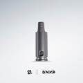 Thermal Hyper Cap DynaVap, tapa térmica que mejora la retención de calor