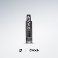 BallR Cap DynaVap, tapa de repuesto con esfera para controlar el flujo de aire