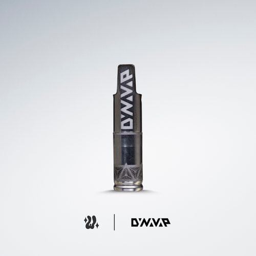 BallR Cap | DynaVap