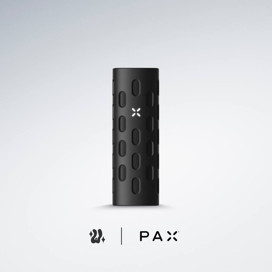 Funda de silicona | PAX Flow