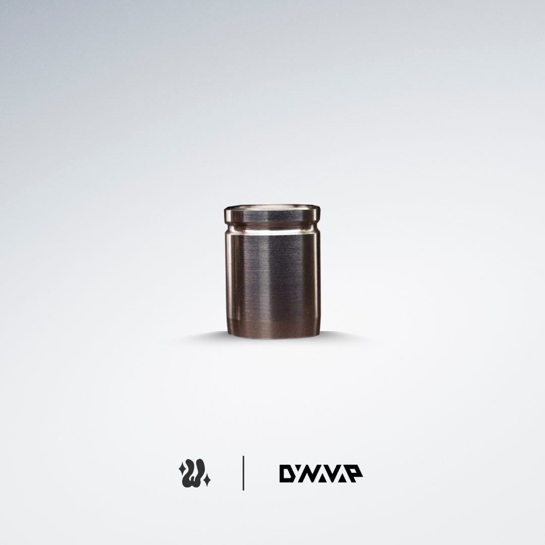 Cap Armor | DynaVap