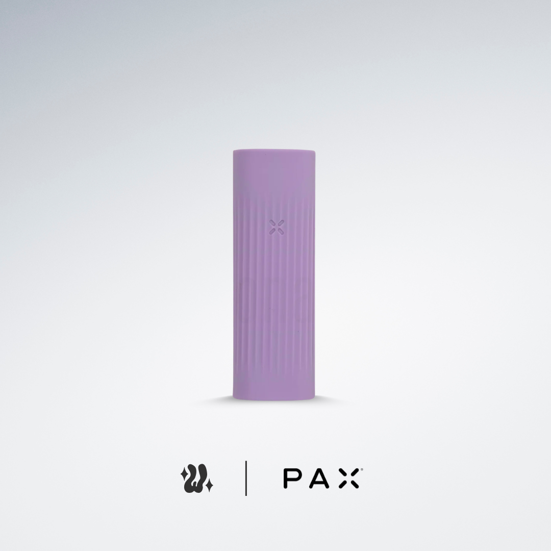 Funda de silicona | PAX PLUS