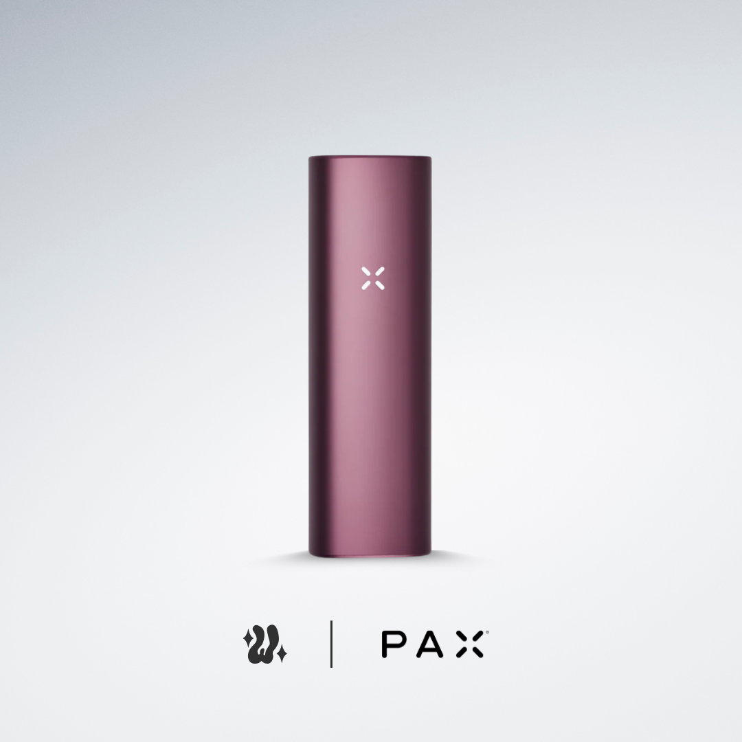 Pax Plus | Complete Kit | Vaporizador Herbal