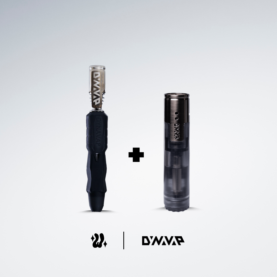 Kit Dynavap The B2 + DynaTorch