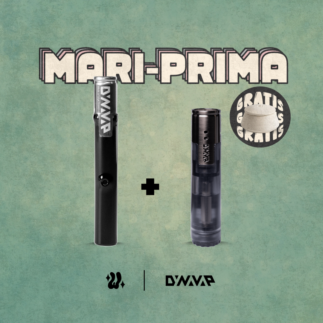 Dynavap G3 + DynaTorch