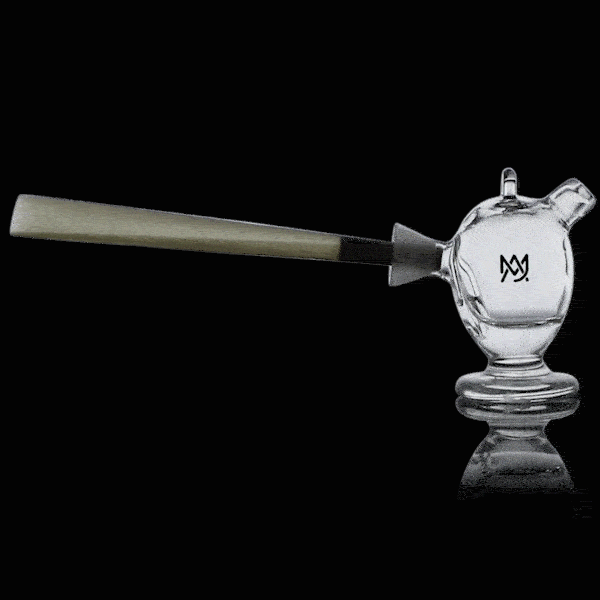 Blunt Bubbler Martian | Pipa de agua | Mj Arsenal