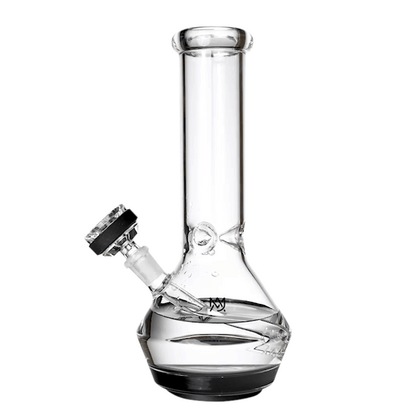 Bong MJ Arsenal Nexus, la base de succión se libera al levantarlo en vertical