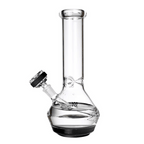 Bong MJ Arsenal Nexus, la base de succión se libera al levantarlo en vertical