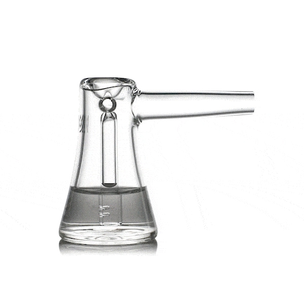 Vulkan Bubbler | Pipa de agua | Mj Arsenal