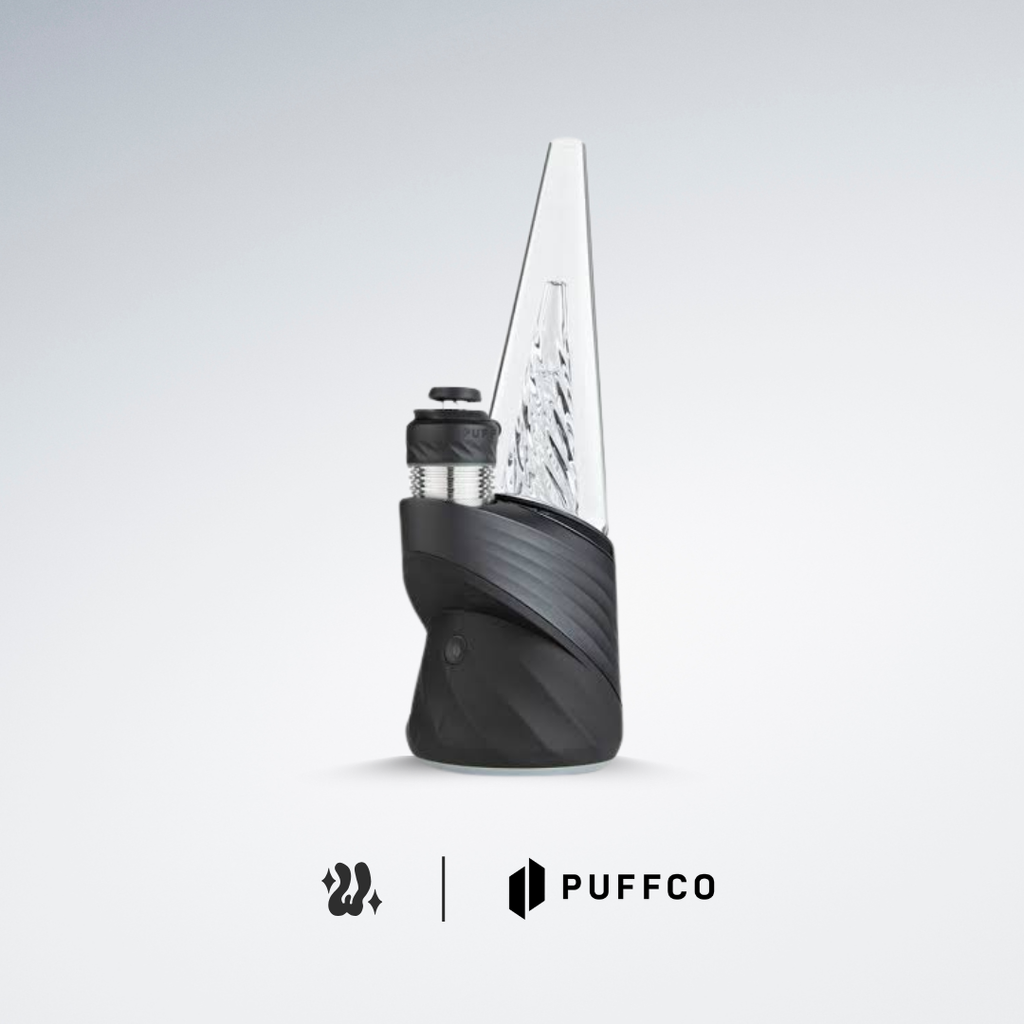 Puffco Peak Pro 3DXL | Edición Limitada