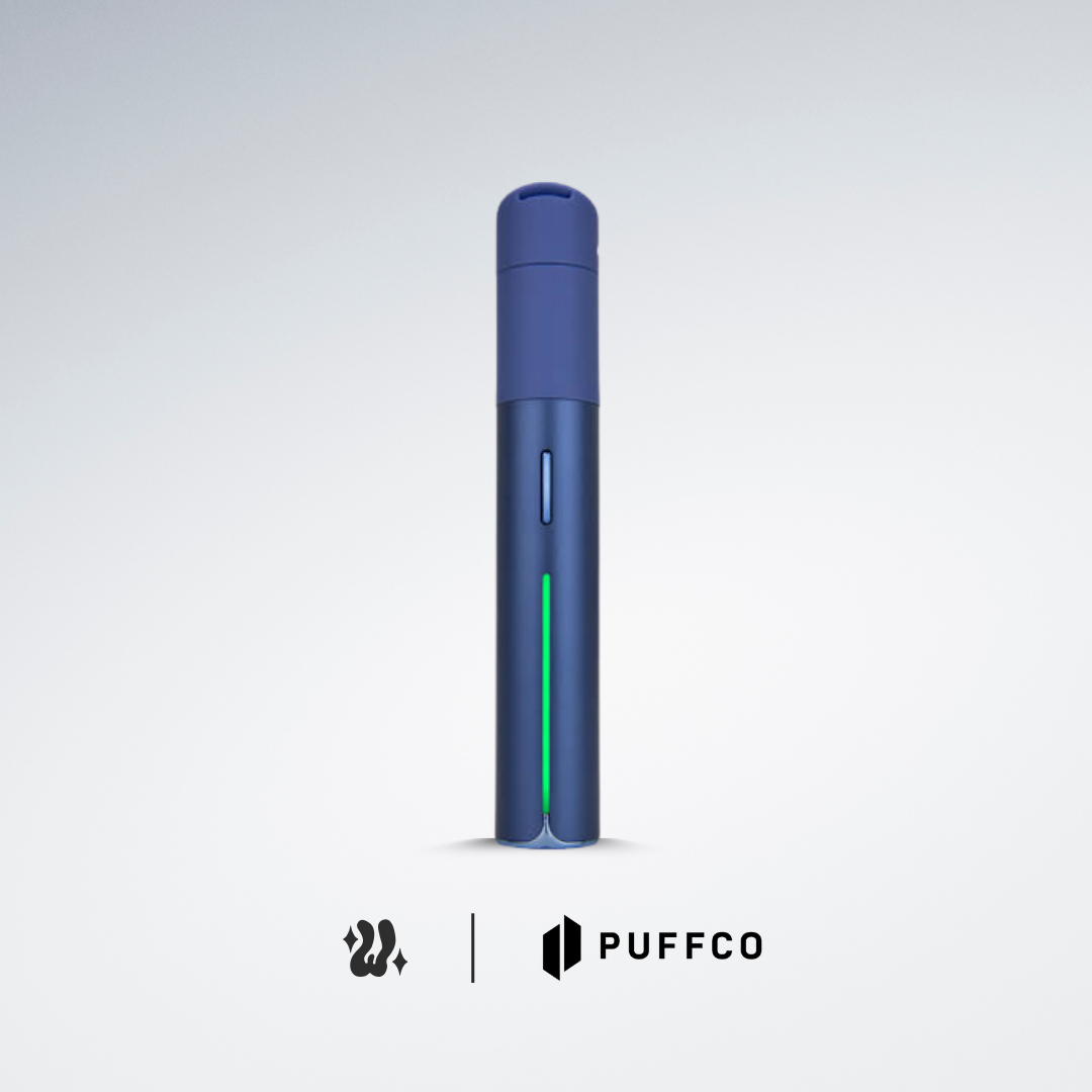 Puffco Pivot | Vaporizador de Concentrados